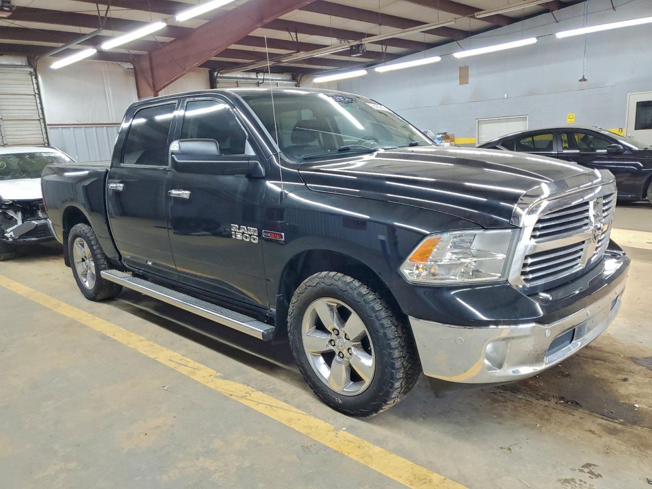 Ram 1500 Slt Image 9
