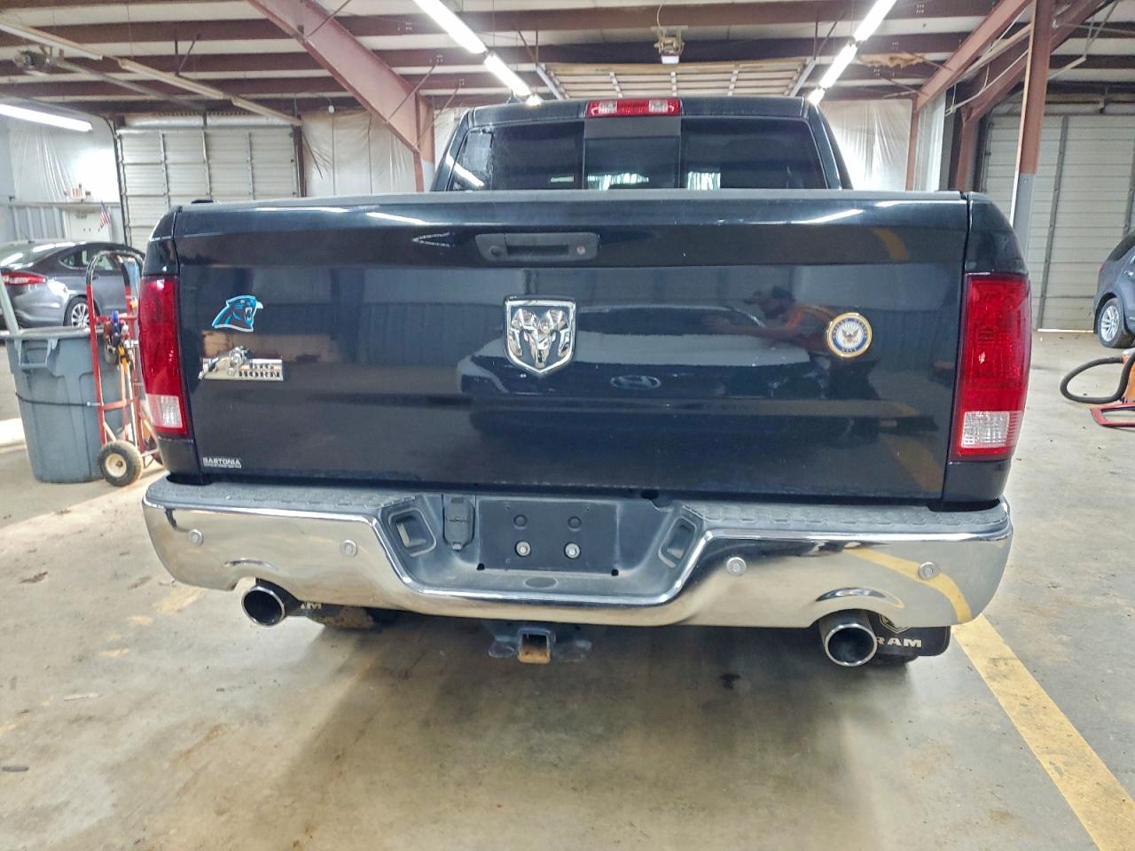 Ram 1500 Slt Image 5