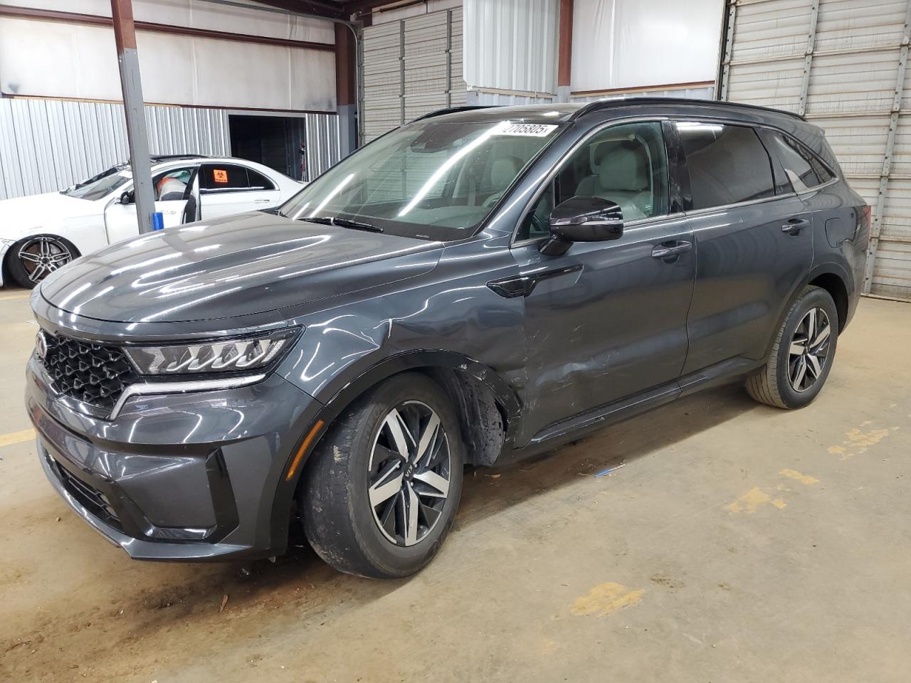 Kia Sorento Ex Image 1