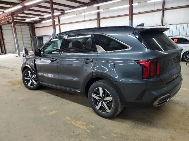 Kia Sorento Ex Image 5