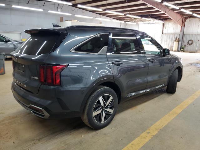 Kia Sorento Ex Image 4