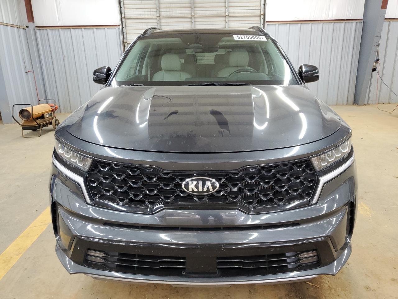 Kia Sorento Ex Image 2