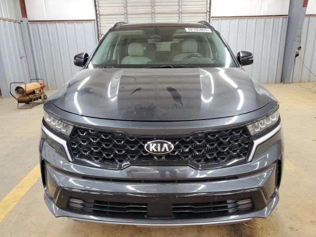 Kia Sorento Ex Image 2