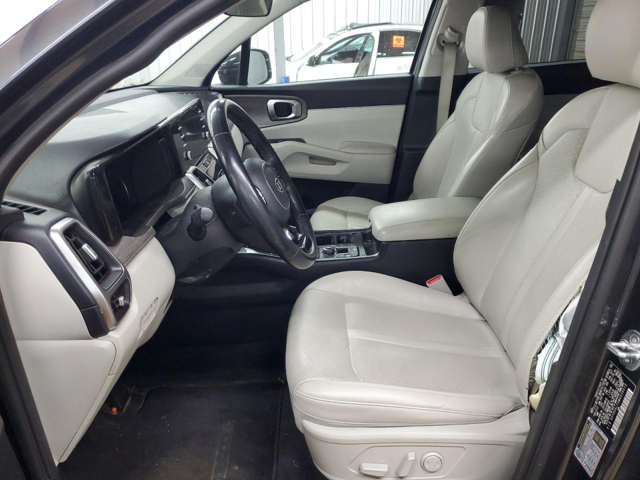 Kia Sorento Ex Image 13