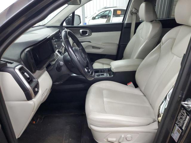 Kia Sorento Ex Image 13