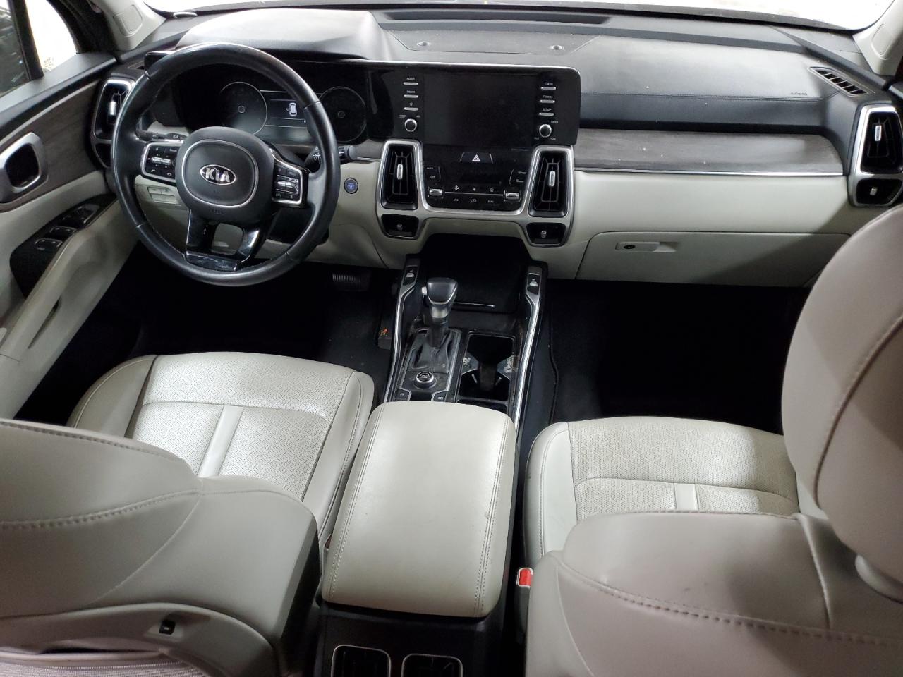 Kia Sorento Ex Image 6