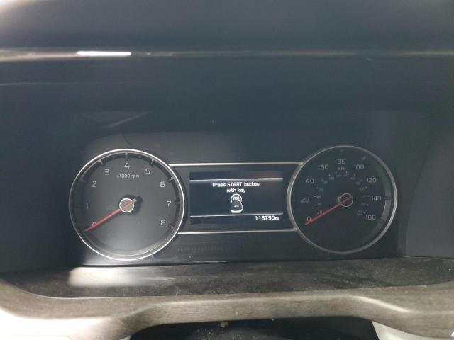 Kia Sorento Ex Image 10