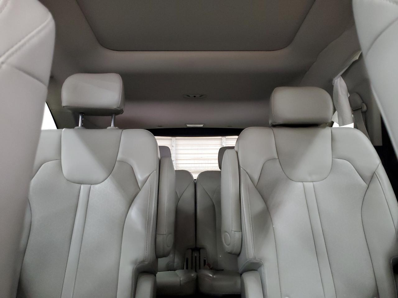 Kia Sorento Ex Image 9