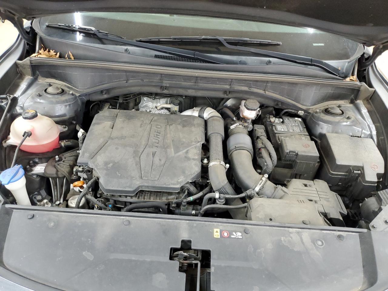 Kia Sorento Ex Image 8