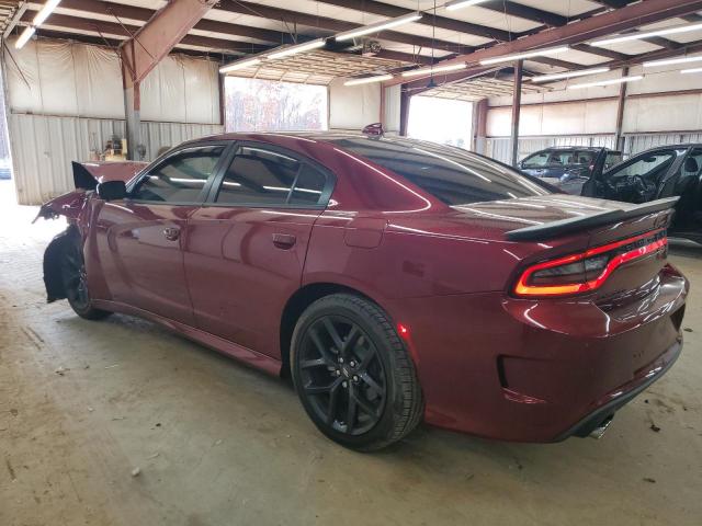 Dodge Charger Gt Image 8