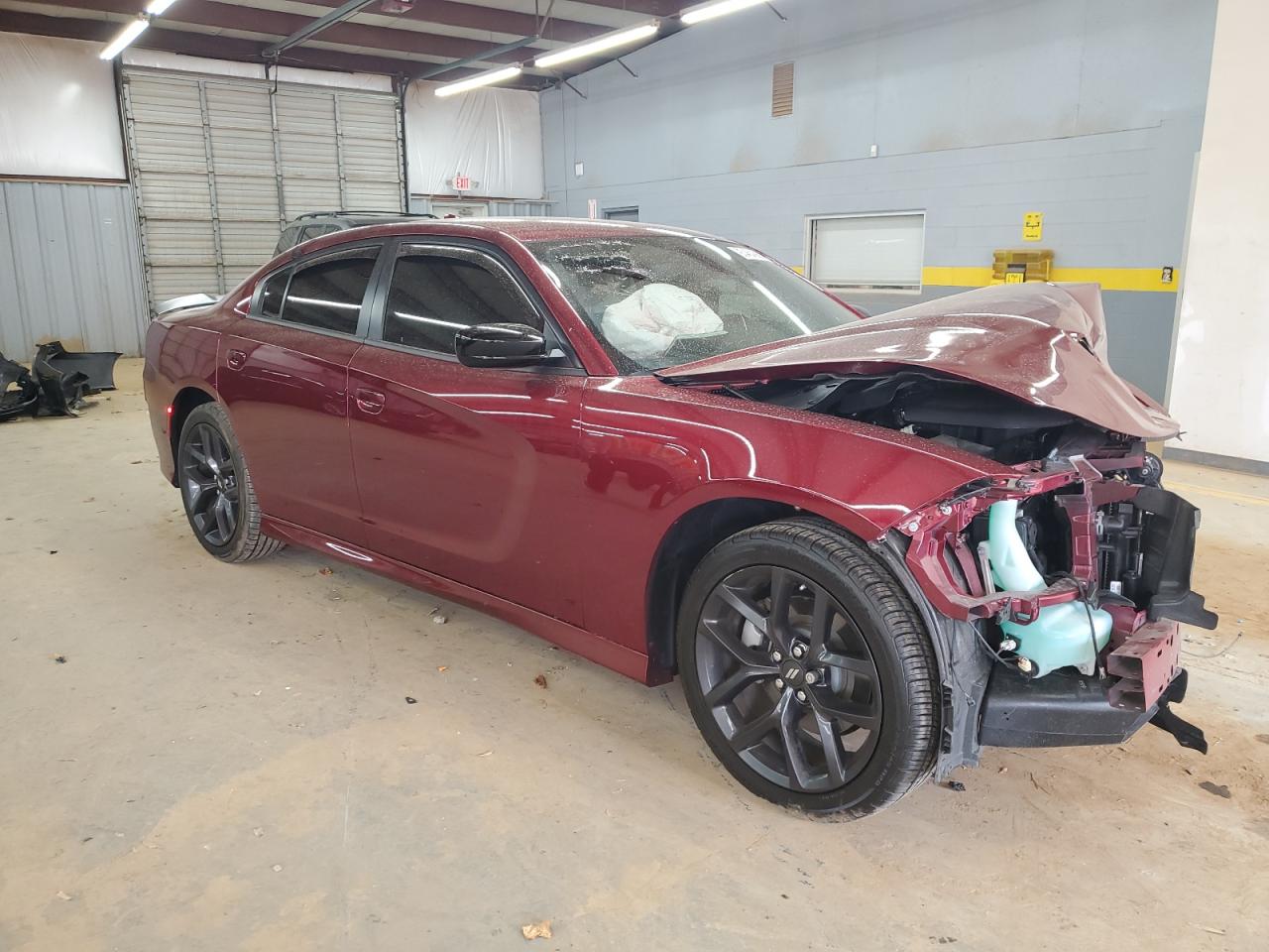 Dodge Charger Gt Image 3