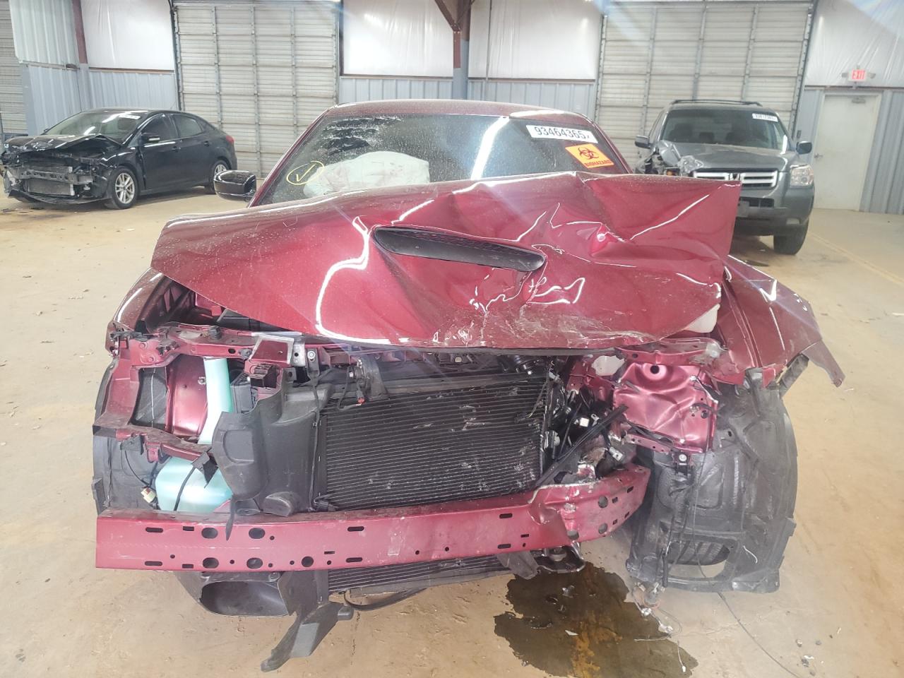 Dodge Charger Gt Image 4