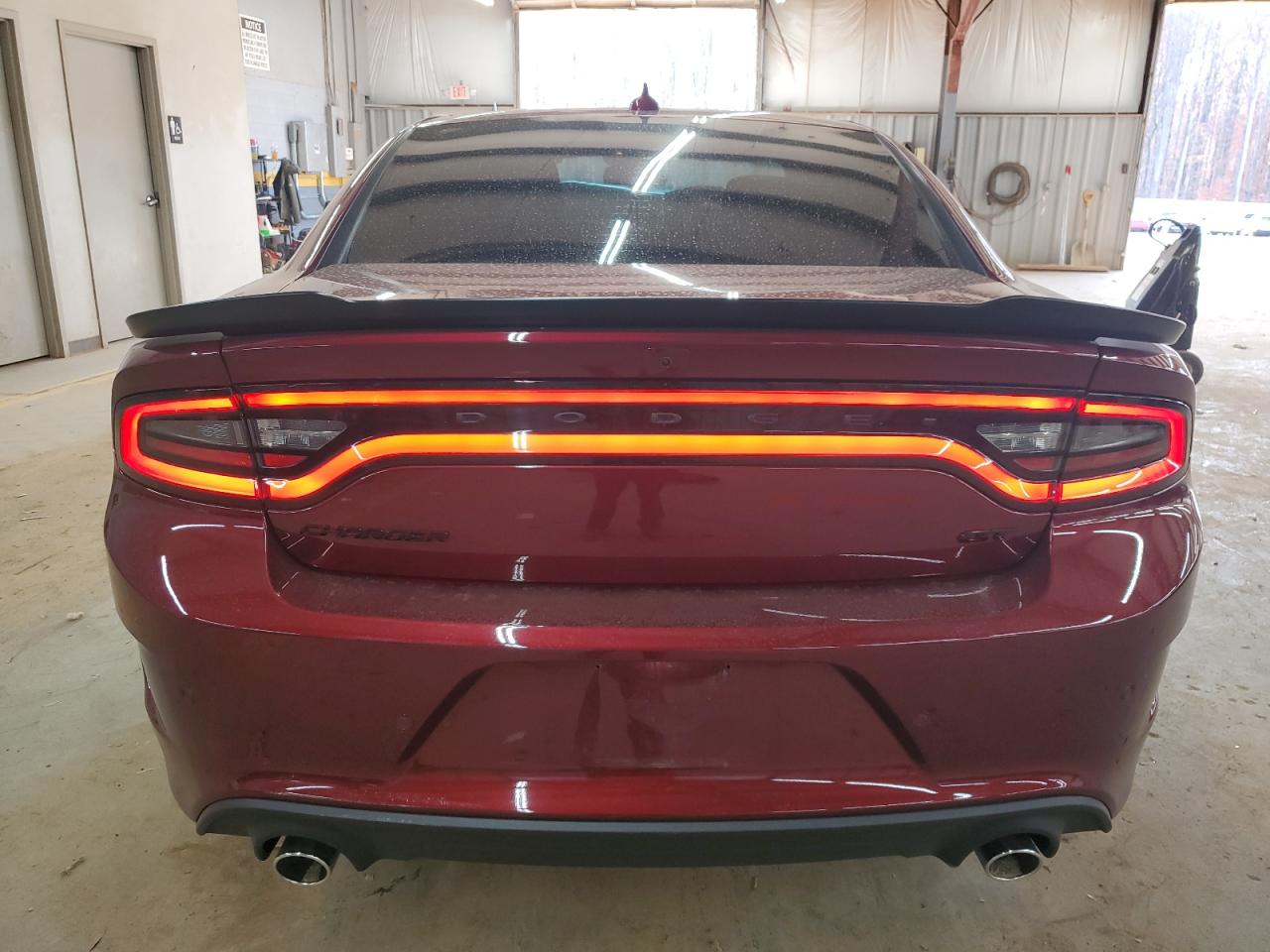 Dodge Charger Gt Image 7