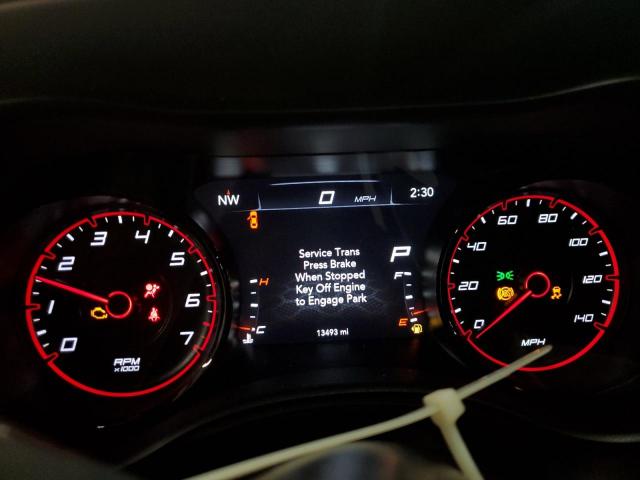 Dodge Charger Gt Image 6