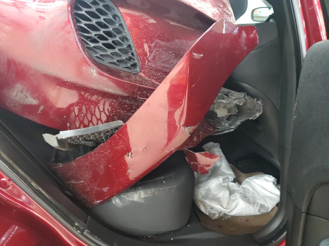 Dodge Charger Gt Image 12