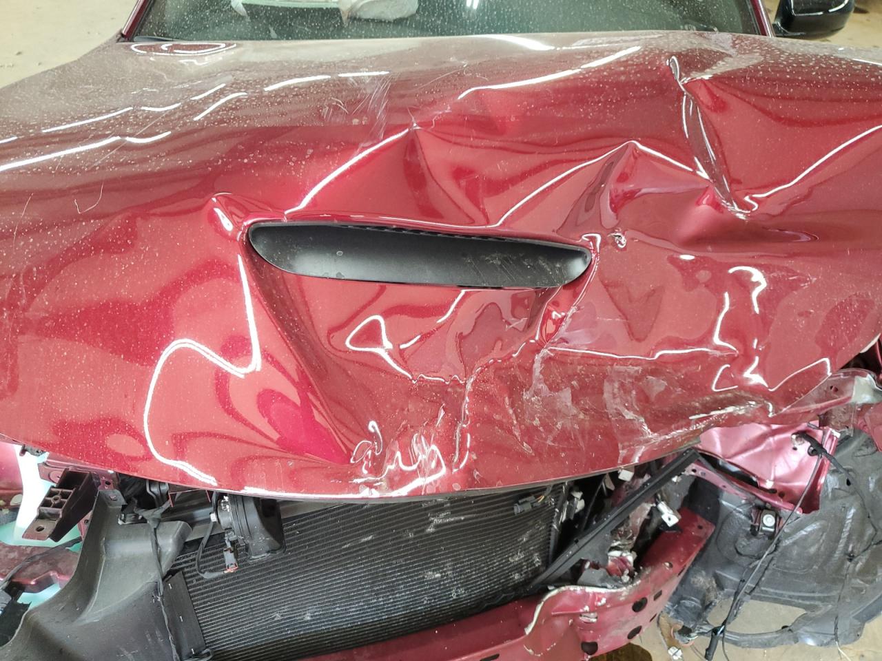 Dodge Charger Gt Image 11