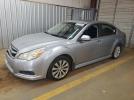 Subaru Legacy 2.5i Limited Image 1