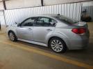 Subaru Legacy 2.5i Limited Image 2
