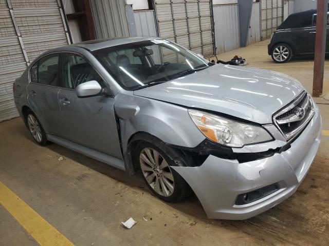 Subaru Legacy 2.5i Limited Image 6