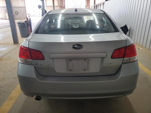 Subaru Legacy 2.5i Limited Image 7