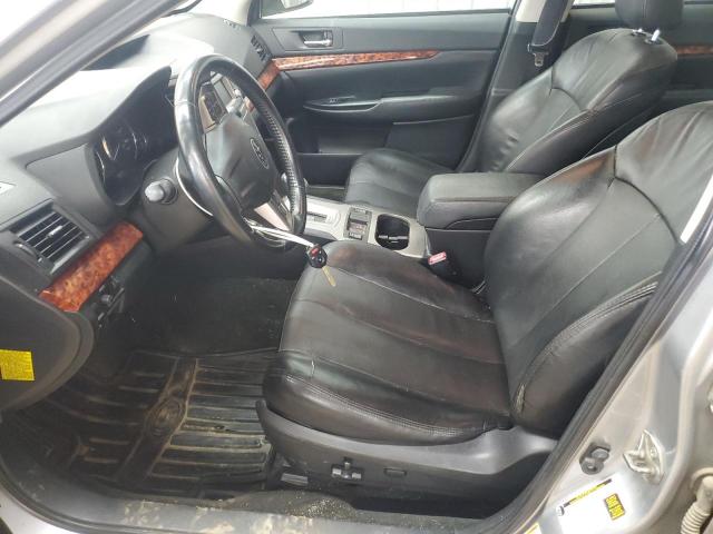 Subaru Legacy 2.5i Limited Image 5