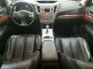 Subaru Legacy 2.5i Limited Image 4