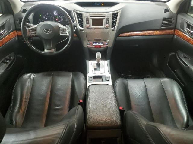 Subaru Legacy 2.5i Limited Image 4