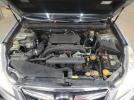 Subaru Legacy 2.5i Limited Image 10