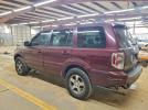Honda Pilot Exl Image 4