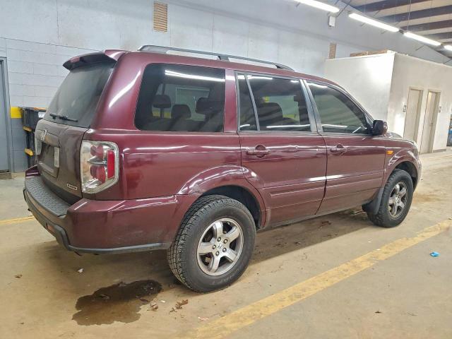Honda Pilot Exl Image 3