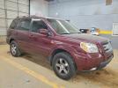 Honda Pilot Exl Image 5