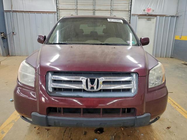 Honda Pilot Exl Image 10
