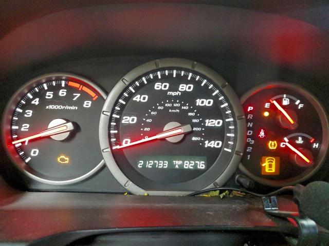 Honda Pilot Exl Image 7