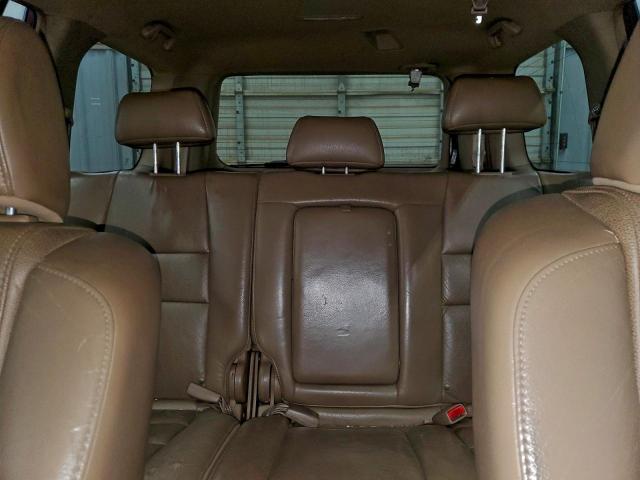 Honda Pilot Exl Image 2