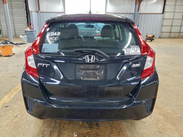 Honda Fit Lx Image 11