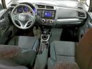 Honda Fit Lx Image 5