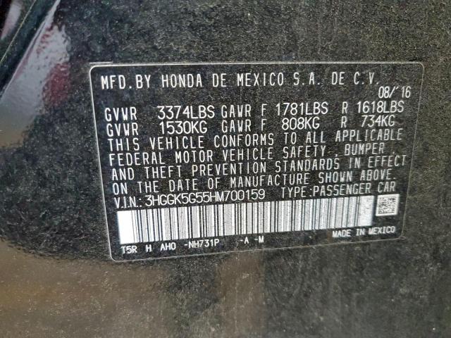 Honda Fit Lx Image 6