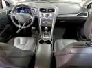 Ford Fusion Titanium Phev Image 9