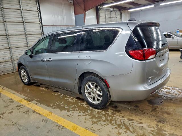 Chrysler Minivan Lx Image 10