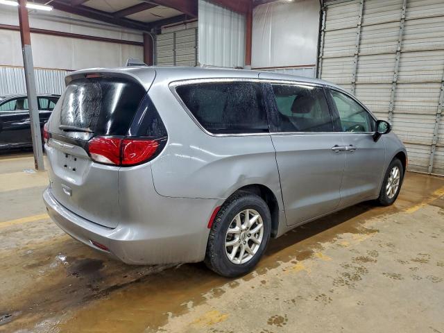 Chrysler Minivan Lx Image 2