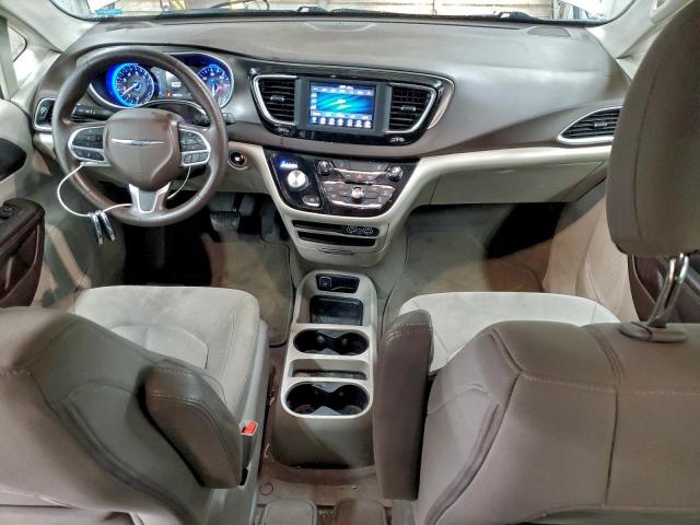 Chrysler Minivan Lx Image 5