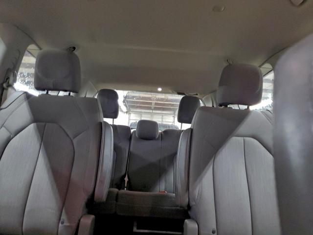 Chrysler Minivan Lx Image 3