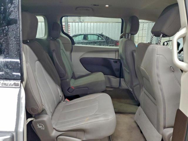 Chrysler Minivan Lx Image 9