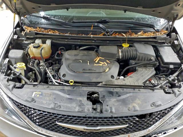 Chrysler Minivan Lx Image 13