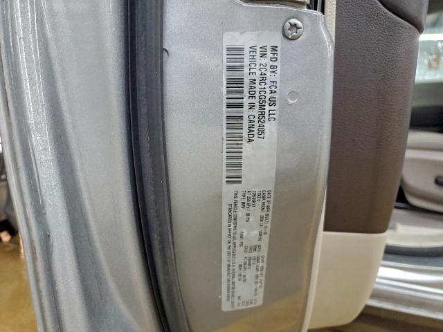 Chrysler Minivan Lx Image 12