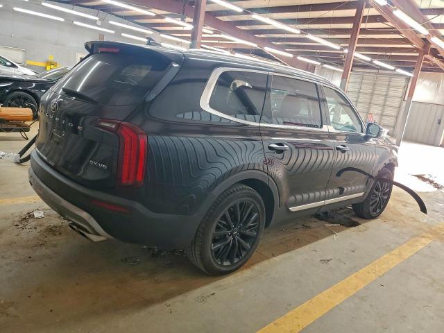 Kia Telluride Sx Image 11
