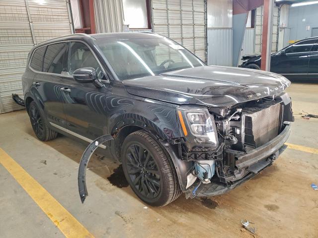 Kia Telluride Sx Image 8