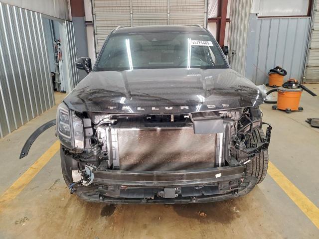 Kia Telluride Sx Image 4