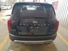 Kia Telluride Sx Image 3