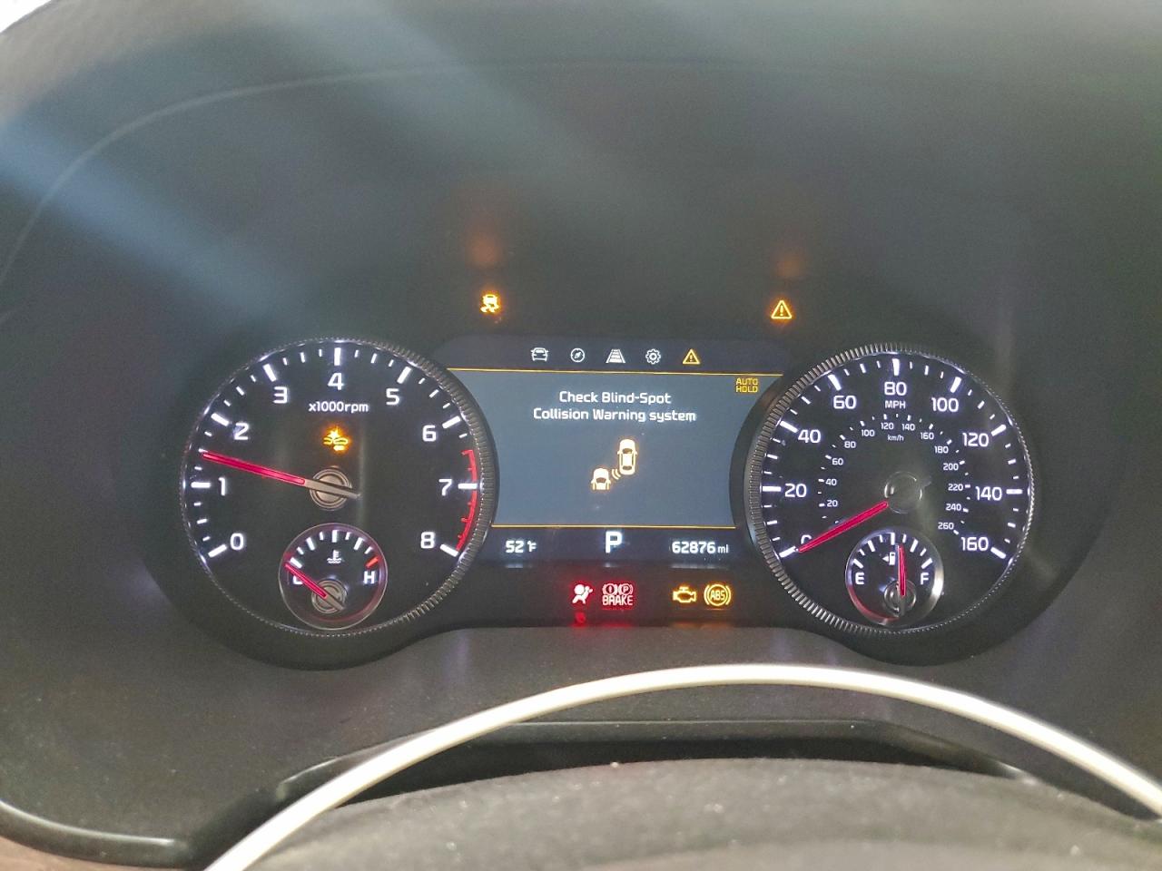 Kia Telluride Sx Image 10